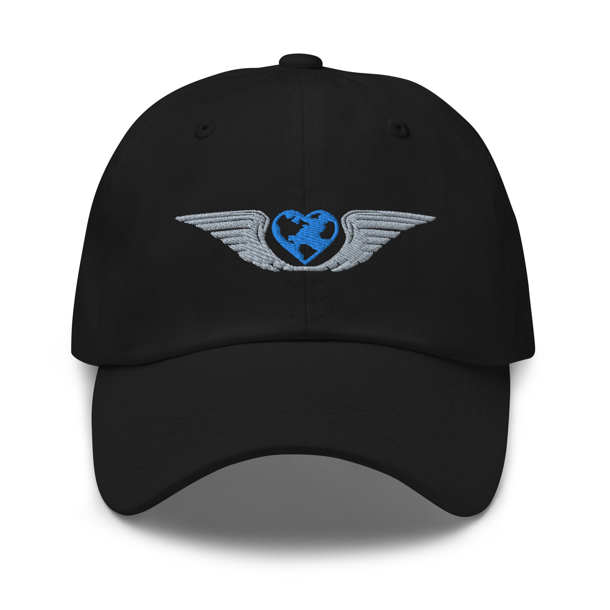 RB4F Logo Baseball Hat - Remove B4 Flight