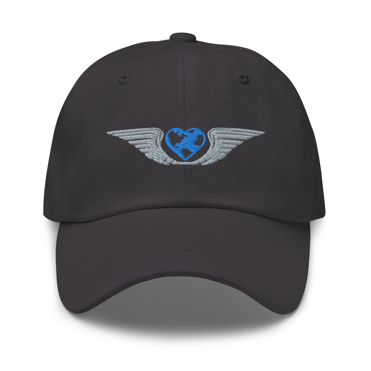 RB4F Logo Baseball Hat - Remove B4 Flight