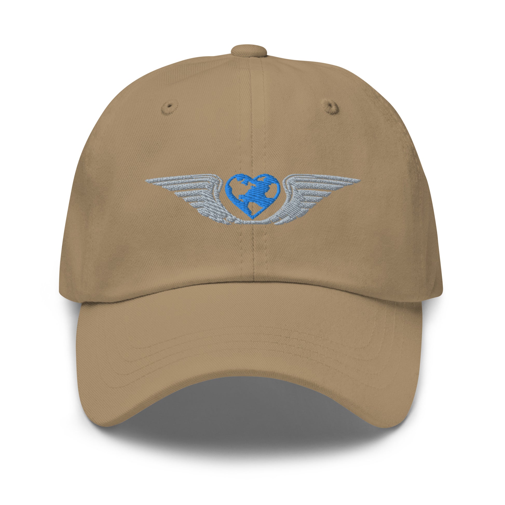 RB4F Logo Baseball Hat - Remove B4 Flight