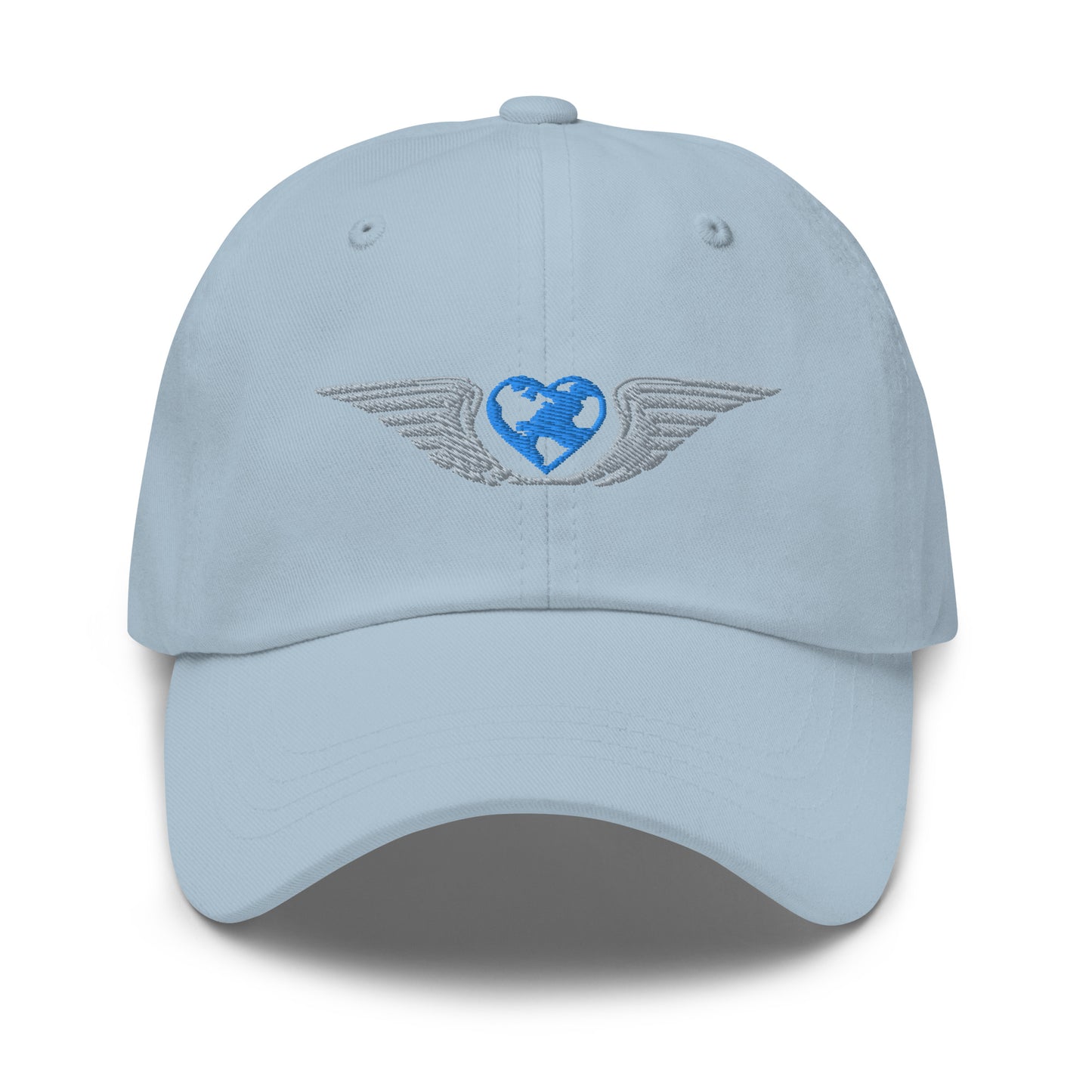 RB4F Logo Baseball Hat - Remove B4 Flight