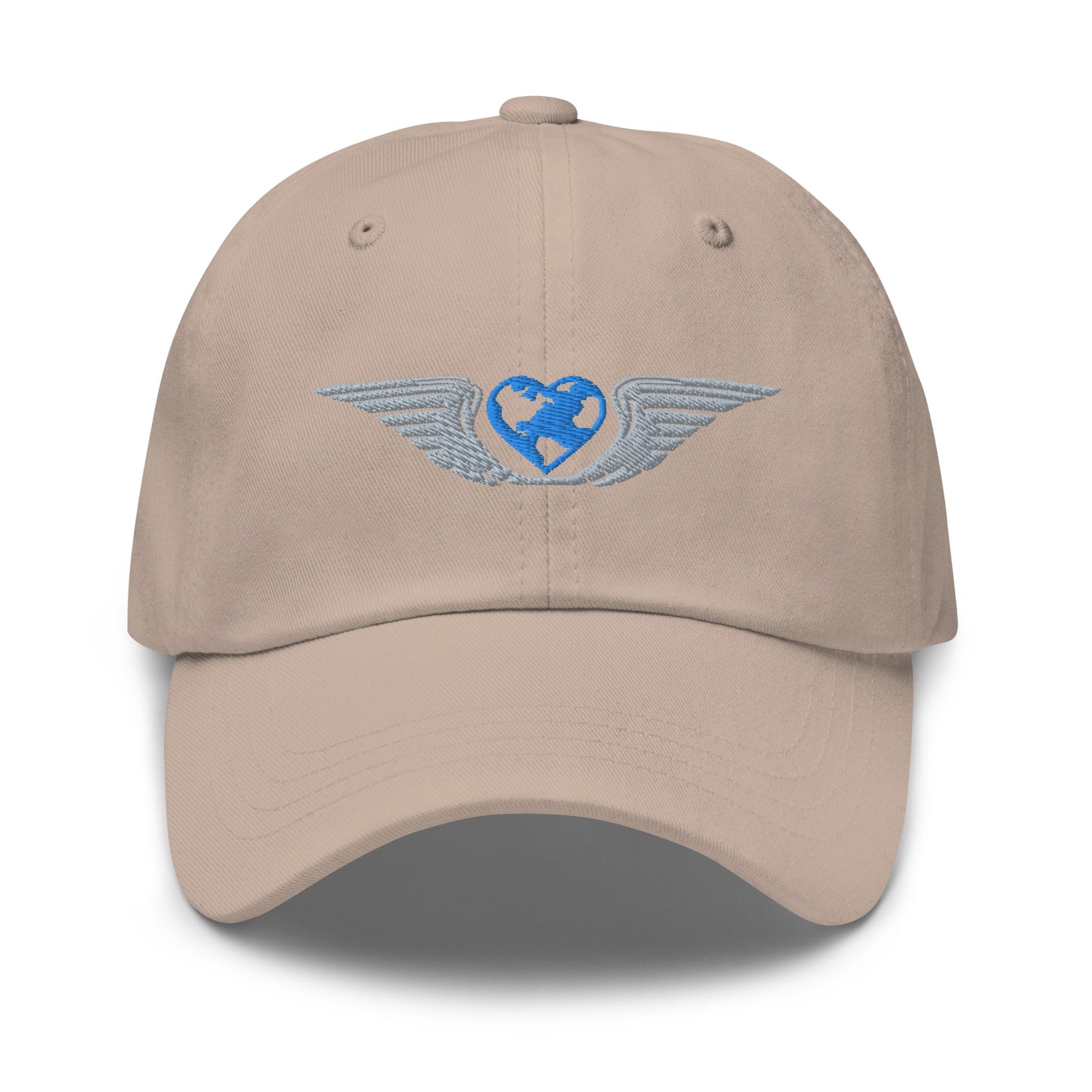 RB4F Logo Baseball Hat - Remove B4 Flight