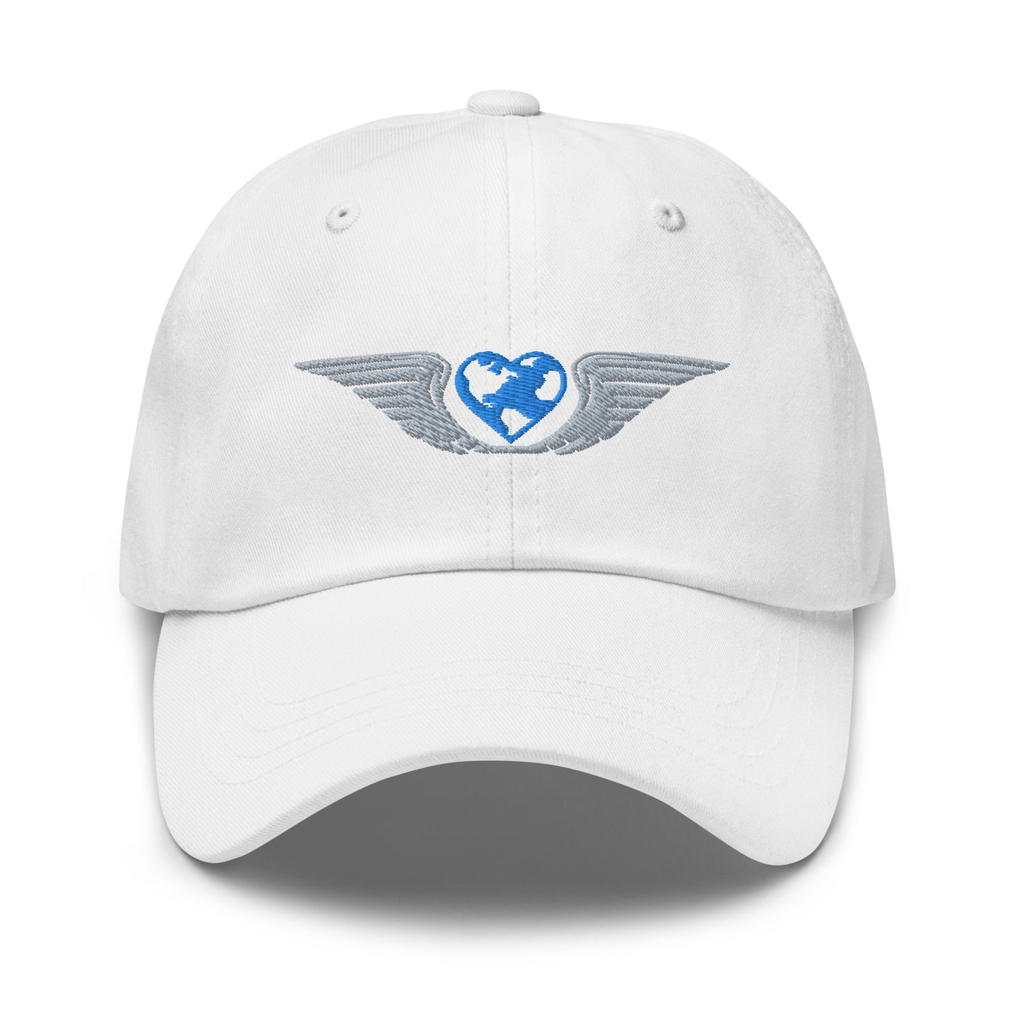 RB4F Logo Baseball Hat - Remove B4 Flight